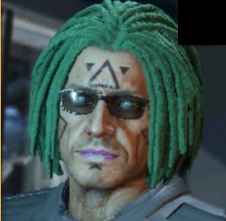 CMDR CYB3RKU17/63 mugshot